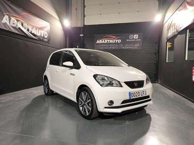 Seat Mii Electric