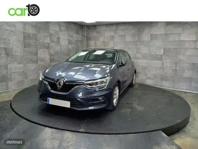 Usado Renault Mégane IV