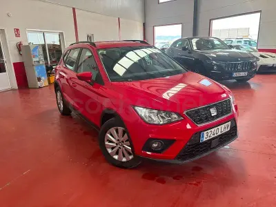 Usado Seat Arona