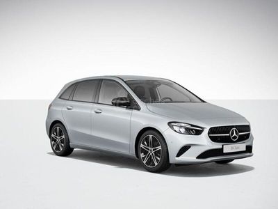 Mercedes B180