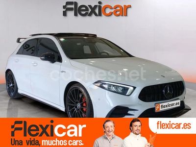 Mercedes A35 AMG
