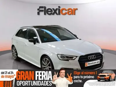 Usado Audi A3 Sportback