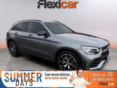 Mercedes GLC200