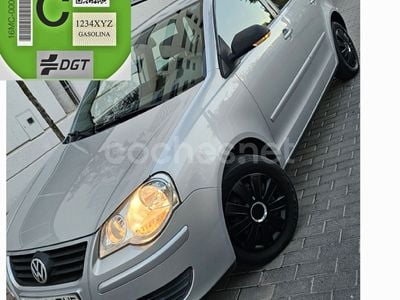VW Polo