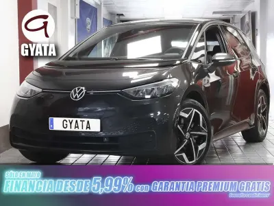 Usado VW ID.3