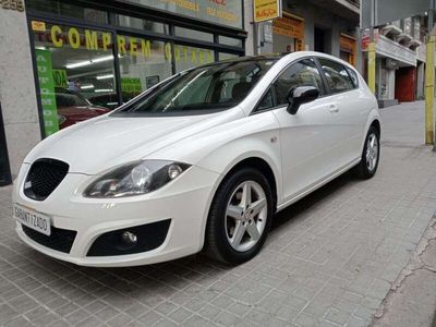 usado Seat Leon 1.6TDI CR Reference