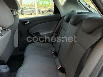 Seat Ibiza ST
