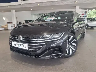 Usado VW Arteon