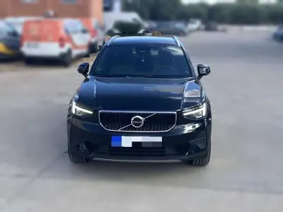Usado Volvo XC40