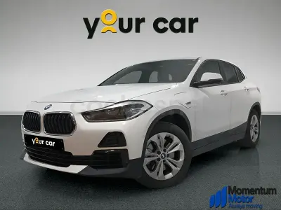 Usado BMW X2