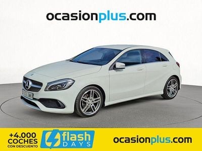 Mercedes A200