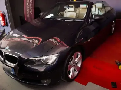 Usado BMW 320 Cabriolet