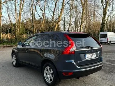 Usado Volvo XC60