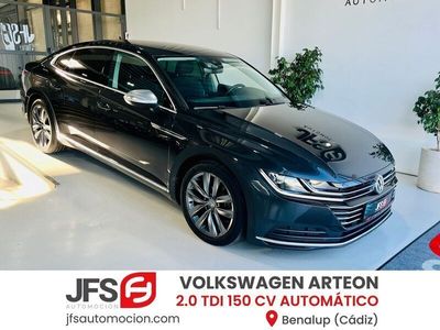 VW Arteon