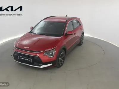 Usado Kia Niro 141 CV (103 kW) 2023 SUV