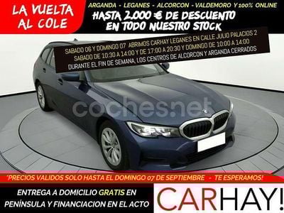 BMW 330e