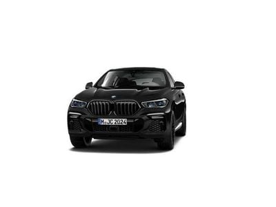 Usado BMW X6 Comfort Edition 286 CV (210 kW) 2022 Negro SUV