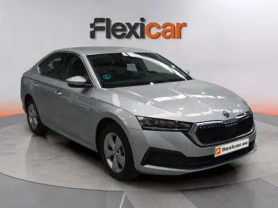 Occasion Skoda Octavia