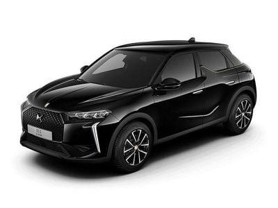 DS Automobiles DS3 Crossback E-Tense