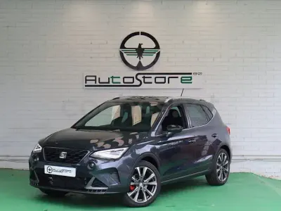 Nuevo Seat Arona FR 150 CV (110 kW) 2025 Azul SUV