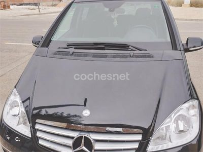 Mercedes A180