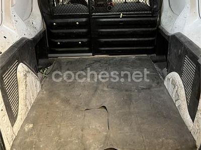 Blanco Usado 2016 Peugeot Partner Tepee Access Monovolumen | 8000 € (Un poco caro)