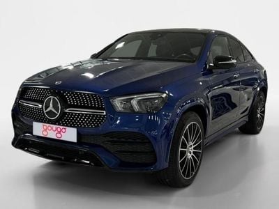Mercedes GLE400