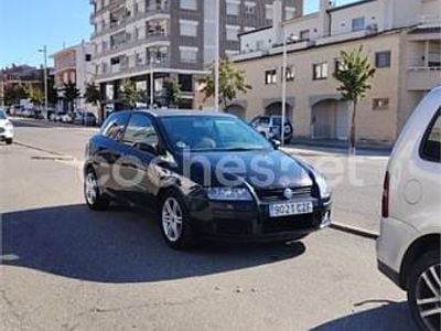Fiat Stilo