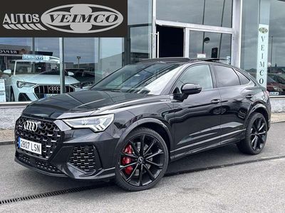 Audi RS Q3 Sportback