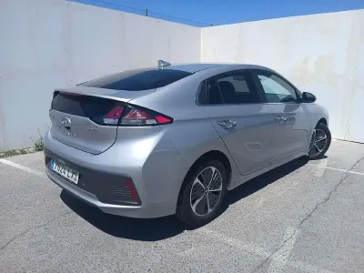 Usado Hyundai Ioniq