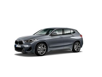 Gris Usado 2022 BMW X2 Comfort Edition SUV | 31.000 € (Un poco caro)