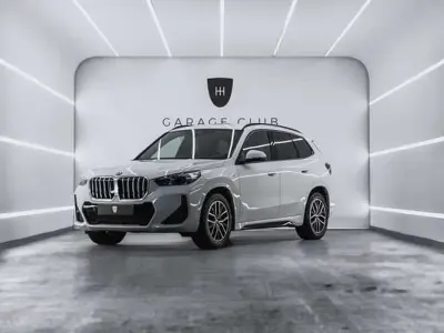 Usado BMW X1 xLine 163 CV (119 kW) 2024 SUV