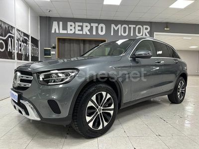 Mercedes GLC300e
