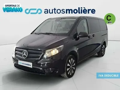 Usado Mercedes Vito