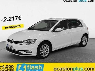 VW Golf VII