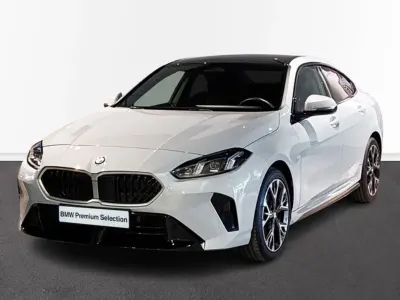 Usado BMW 218 Gran Coupé Comfort Edition 150 CV (110 kW) 2025 Gris Coupe