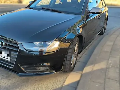 Usado Audi A4