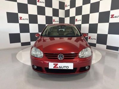 VW Golf V