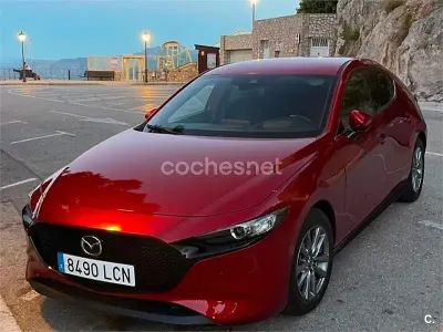 Usado Mazda 3