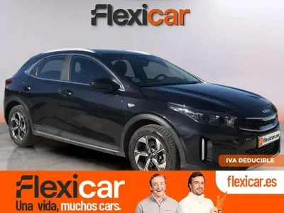 Usado Kia XCeed