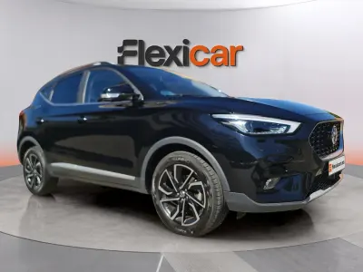 Usado MG ZS