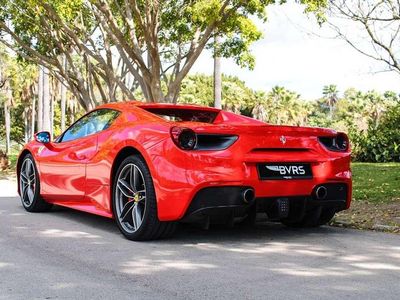 Ferrari 488