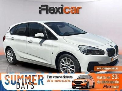 BMW 225 Active Tourer