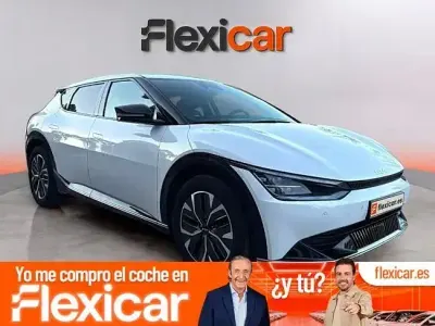 Usado Kia EV6
