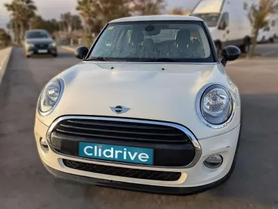 Usado Mini One D