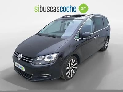 VW Sharan