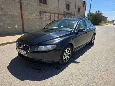 Usado Volvo S80