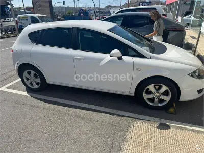 Usado Seat Leon