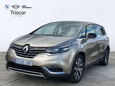 usado Renault Espace Zen Energy TCe 147 kW (200 CV) EDC