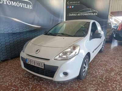 usado Renault Clio 1.5DCI Business eco2